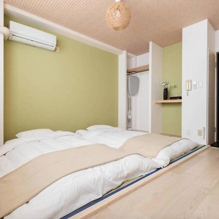 Karasuma Annex 2F - 3F - Vacation Stay 32636V Kioto Exterior foto