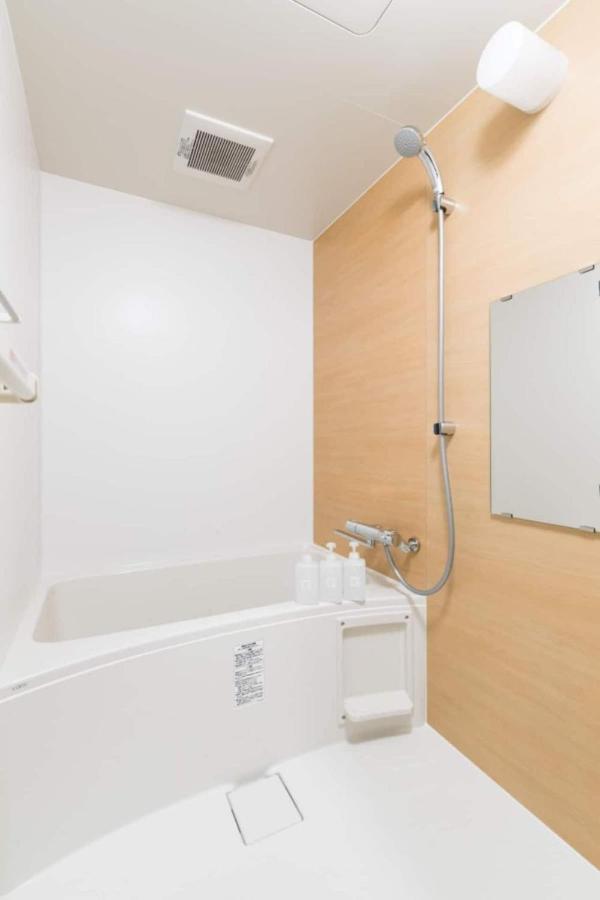 Karasuma Annex 2F - 3F - Vacation Stay 32636V Kioto Exterior foto